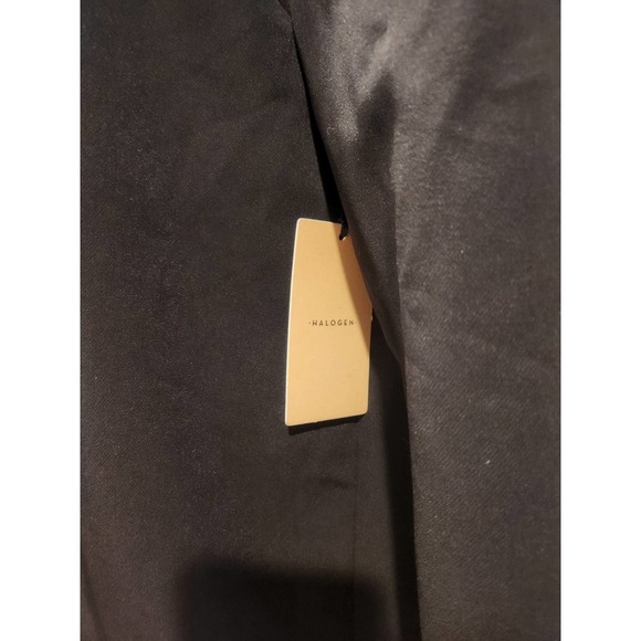 Halogen Black Dress‎ - Size Medium - Picture 2 of 6